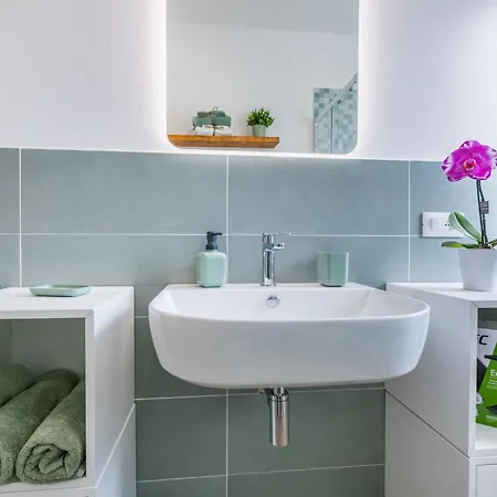 בית נופש Borgo Il Vallin Delle Conche-1 By Interhome