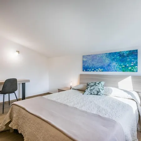 Borgo Il Vallin Delle Conche-1 By Interhome *