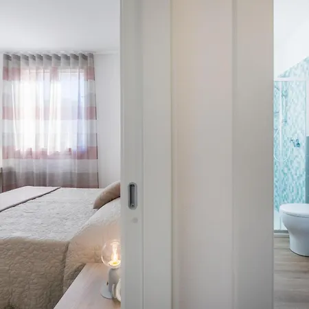Borgo Il Vallin Delle Conche-1 By Interhome בית נופש *