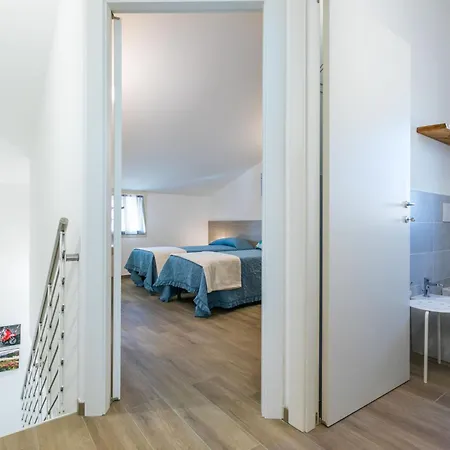 Borgo Il Vallin Delle Conche-1 By Interhome Fiorino