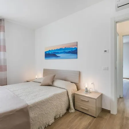 Borgo Il Vallin Delle Conche-1 By Interhome בית נופש Fiorino