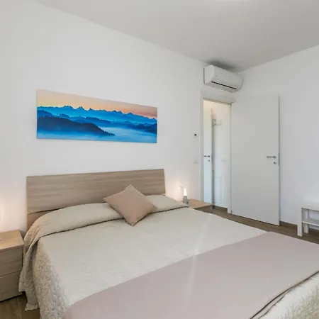 בית נופש Borgo Il Vallin Delle Conche-1 By Interhome *