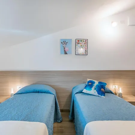 Borgo Il Vallin Delle Conche-1 By Interhome