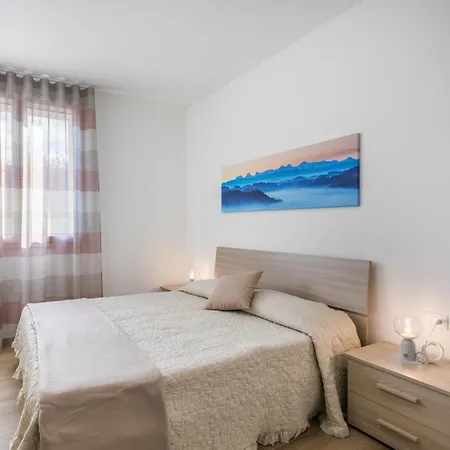 Borgo Il Vallin Delle Conche-1 By Interhome *