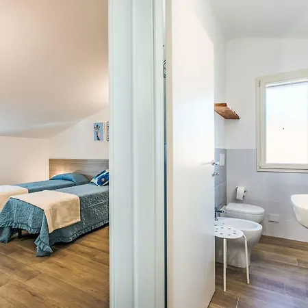 Borgo Il Vallin Delle Conche-1 By Interhome *