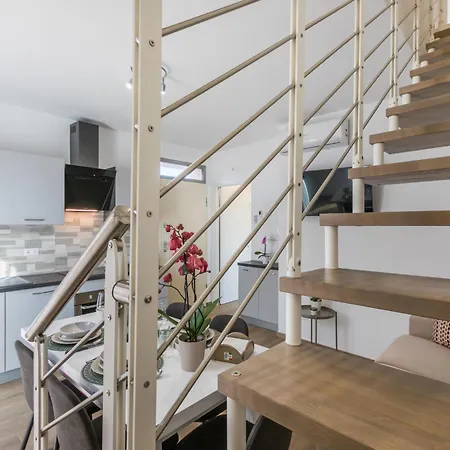 Borgo Il Vallin Delle Conche-1 By Interhome Fiorino
