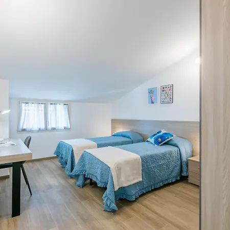 Borgo Il Vallin Delle Conche-1 By Interhome בית נופש Fiorino
