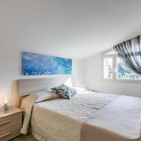 Borgo Il Vallin Delle Conche-1 By Interhome בית נופש *