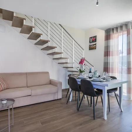 Borgo Il Vallin Delle Conche-1 By Interhome בית נופש Fiorino