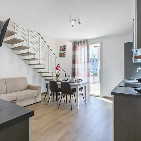 Borgo Il Vallin Delle Conche-1 By Interhome *