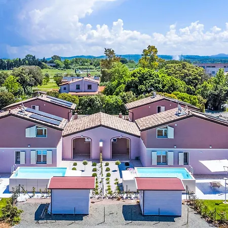 Borgo Il Vallin Delle Conche-1 By Interhome