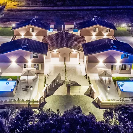 Borgo Il Vallin Delle Conche-1 By Interhome *