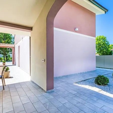 Borgo Il Vallin Delle Conche-1 By Interhome בית נופש Fiorino