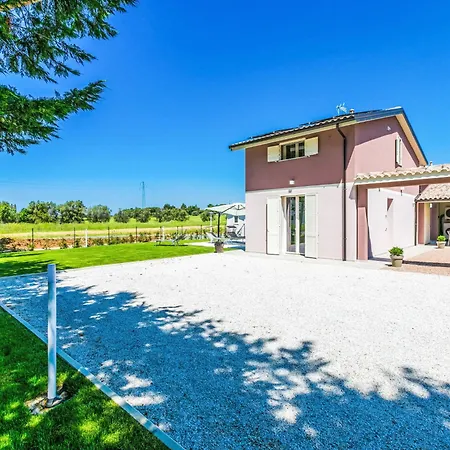 Borgo Il Vallin Delle Conche-1 By Interhome