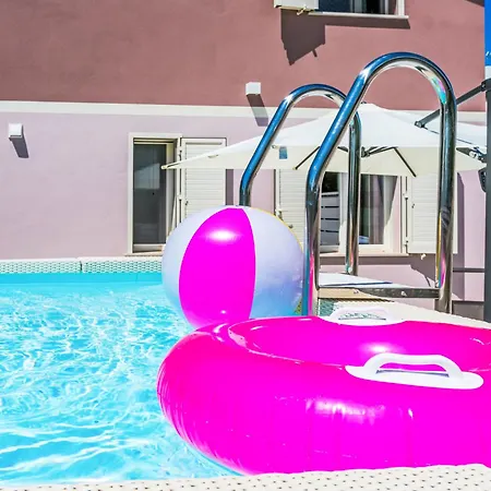 Borgo Il Vallin Delle Conche-1 By Interhome בית נופש Fiorino
