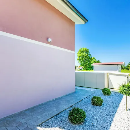 Borgo Il Vallin Delle Conche-1 By Interhome בית נופש