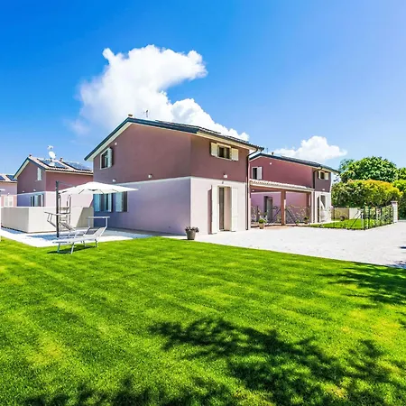 Borgo Il Vallin Delle Conche-1 By Interhome Fiorino