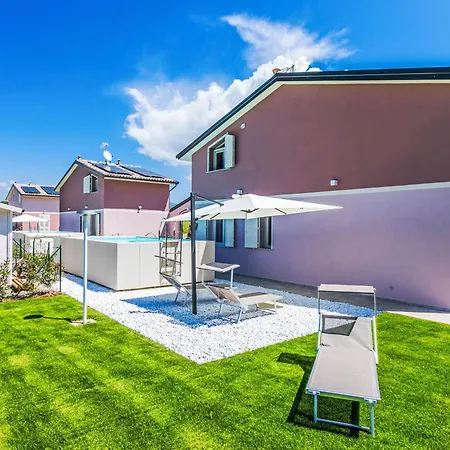 Borgo Il Vallin Delle Conche-1 By Interhome