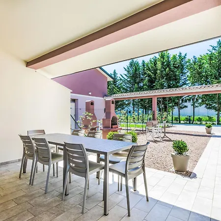 Borgo Il Vallin Delle Conche-1 By Interhome Fiorino