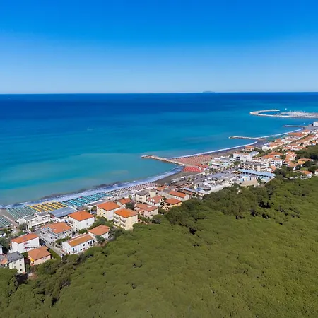 Borgo Il Vallin Delle Conche-1 By Interhome Hébergement de vacances *