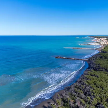 Borgo Il Vallin Delle Conche-1 By Interhome Hébergement de vacances *