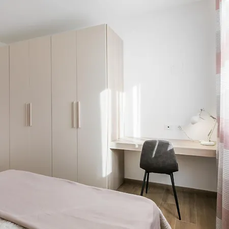 Hébergement de vacances Borgo Il Vallin Delle Conche-1 By Interhome Fiorino