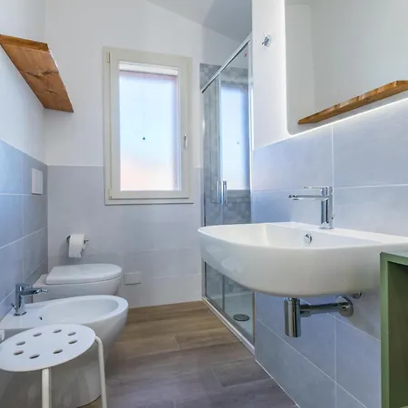 Hébergement de vacances Borgo Il Vallin Delle Conche-1 By Interhome