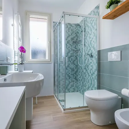 Borgo Il Vallin Delle Conche-1 By Interhome Hébergement de vacances Fiorino