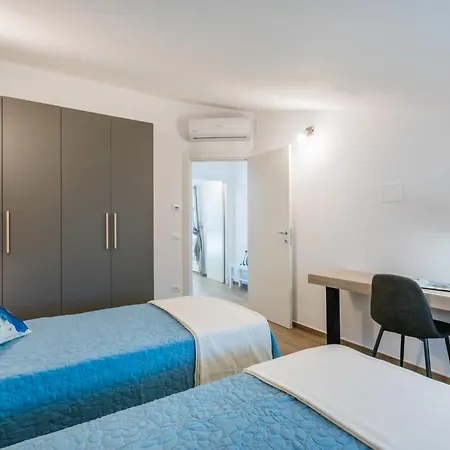 Borgo Il Vallin Delle Conche-1 By Interhome Hébergement de vacances