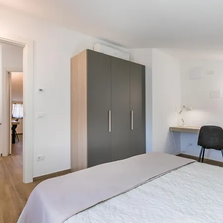Hébergement de vacances Borgo Il Vallin Delle Conche-1 By Interhome