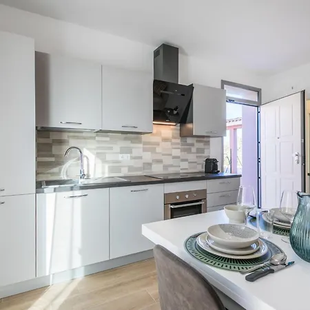 Borgo Il Vallin Delle Conche-1 By Interhome Hébergement de vacances *