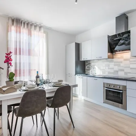 Borgo Il Vallin Delle Conche-1 By Interhome Hébergement de vacances