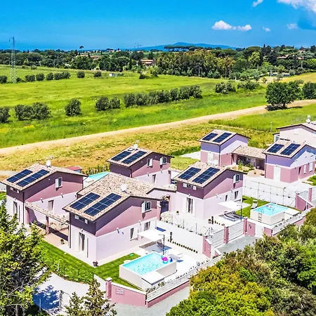 Borgo Il Vallin Delle Conche-1 By Interhome Fiorino