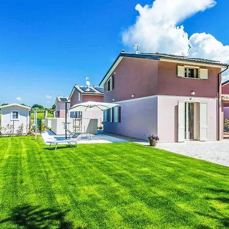 Borgo Il Vallin Delle Conche-1 By Interhome Hébergement de vacances *