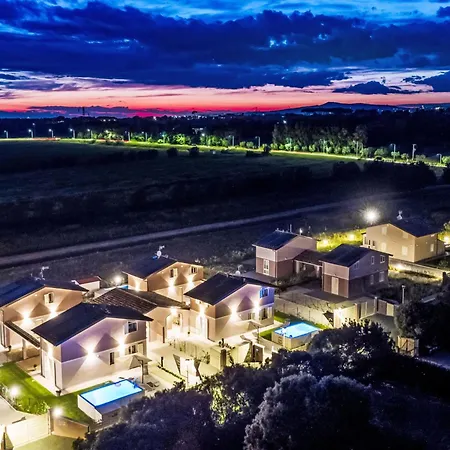 Borgo Il Vallin Delle Conche-1 By Interhome Hébergement de vacances