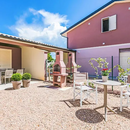 Hébergement de vacances Borgo Il Vallin Delle Conche-1 By Interhome Fiorino
