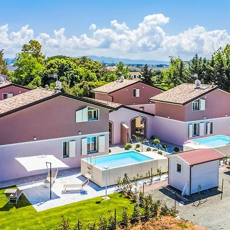 Borgo Il Vallin Delle Conche-1 By Interhome *