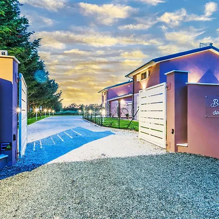 Borgo Il Vallin Delle Conche-1 By Interhome * Fiorino